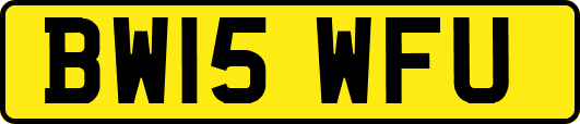 BW15WFU