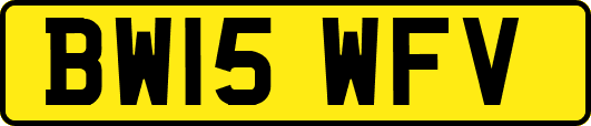 BW15WFV