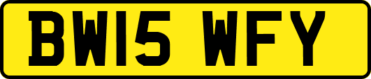 BW15WFY