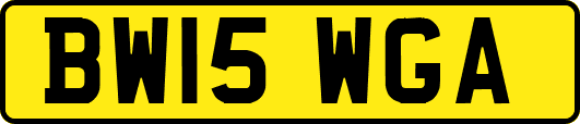 BW15WGA