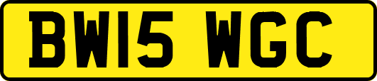 BW15WGC