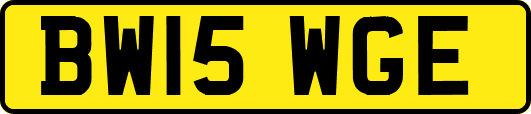 BW15WGE
