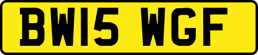 BW15WGF