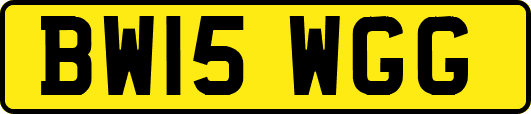 BW15WGG