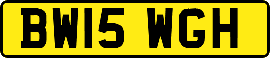 BW15WGH