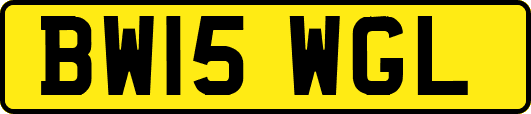 BW15WGL
