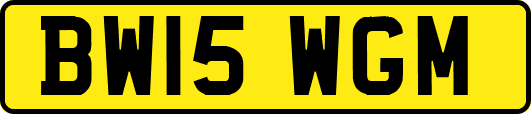 BW15WGM