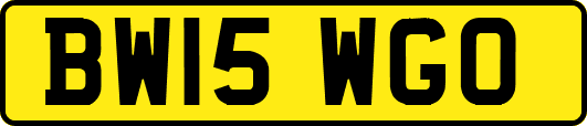 BW15WGO
