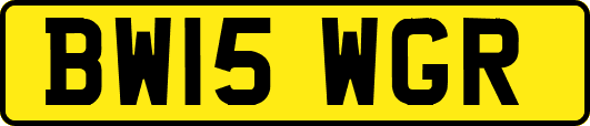 BW15WGR