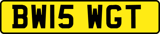 BW15WGT