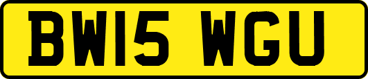 BW15WGU