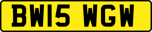 BW15WGW