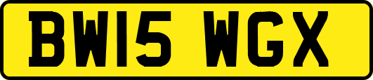 BW15WGX