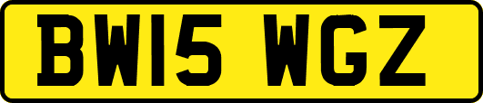 BW15WGZ