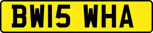 BW15WHA