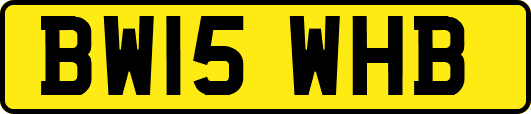 BW15WHB