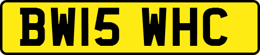 BW15WHC