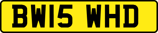 BW15WHD