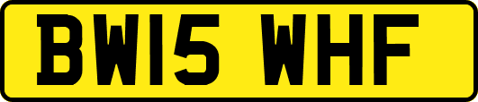 BW15WHF