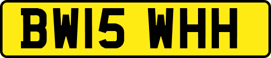 BW15WHH
