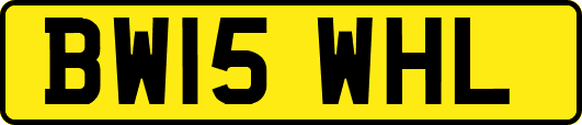 BW15WHL