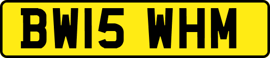 BW15WHM