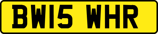 BW15WHR