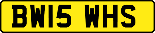 BW15WHS