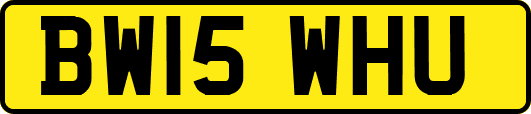 BW15WHU