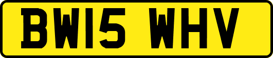 BW15WHV