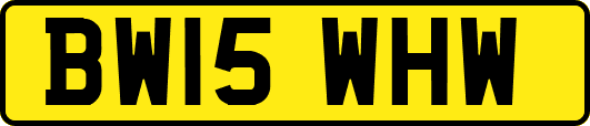 BW15WHW