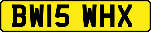 BW15WHX