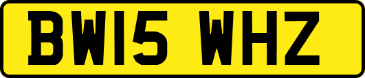BW15WHZ