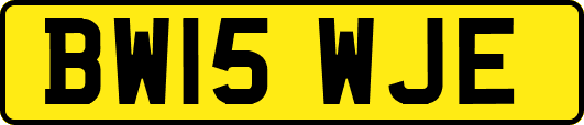 BW15WJE