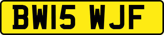 BW15WJF
