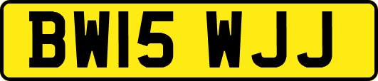 BW15WJJ