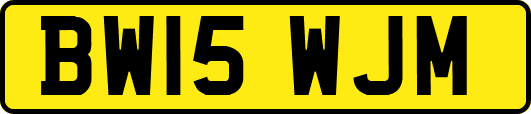 BW15WJM
