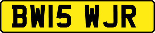 BW15WJR