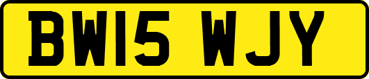 BW15WJY