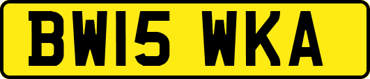 BW15WKA