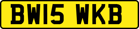 BW15WKB