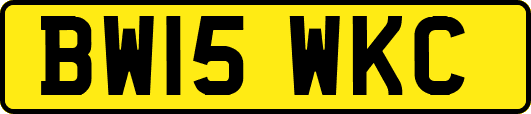 BW15WKC