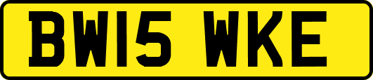 BW15WKE