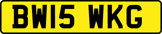 BW15WKG