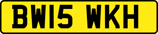 BW15WKH