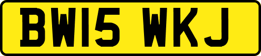 BW15WKJ