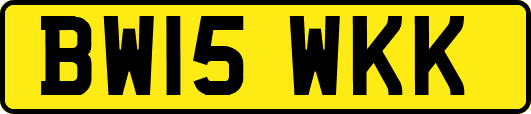 BW15WKK