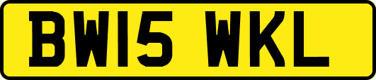 BW15WKL