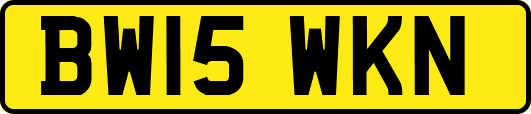 BW15WKN