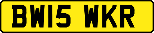 BW15WKR